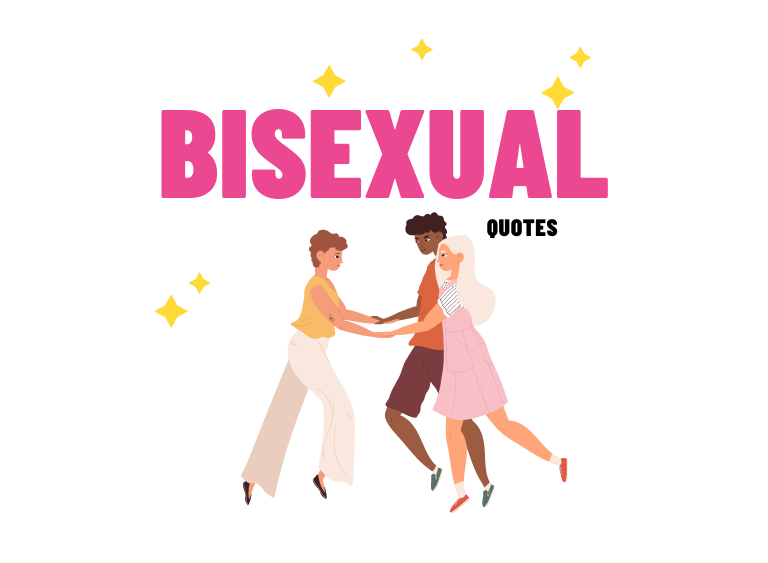 bisexual quotes là gì