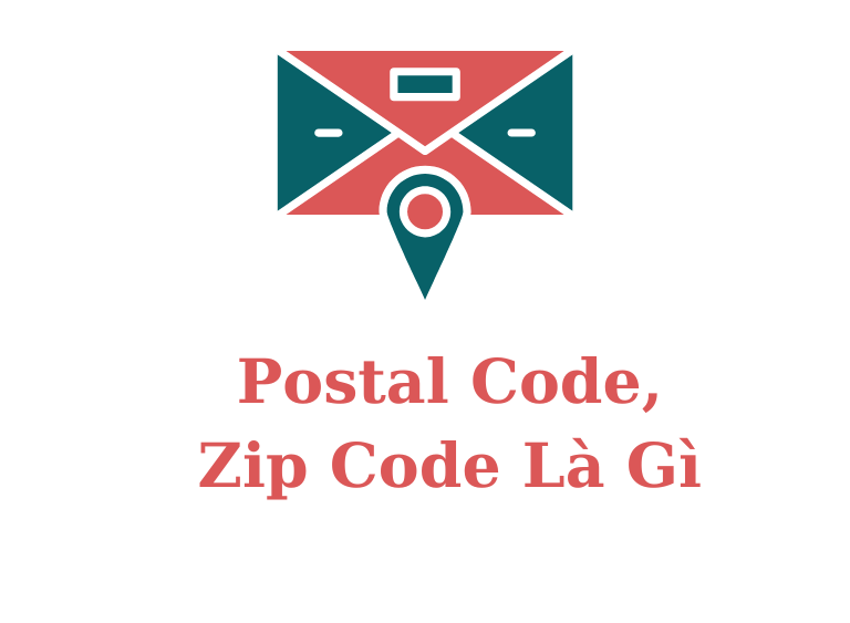 postal code là gì