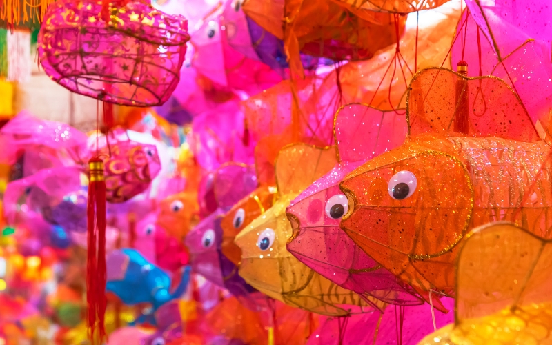 Hình nền tinh tế, giúp không gian số của bạn thêm phần ấm áp