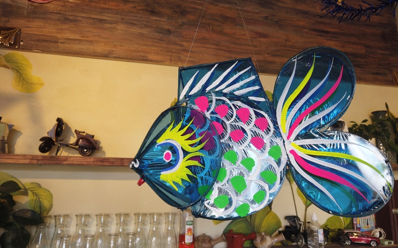 Tấm hình dành cho những ai yêu thích sự nhẹ nhàng và thoải mái