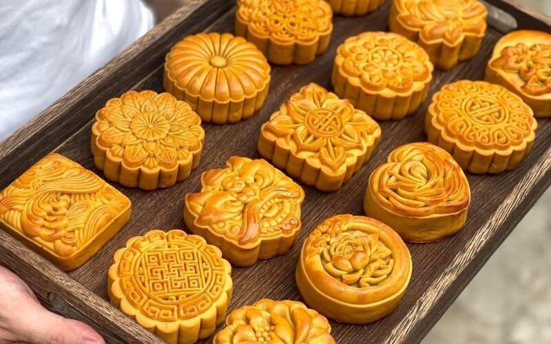 Bánh trung thu để được bao lâu nếu bảo quản đúng cách
