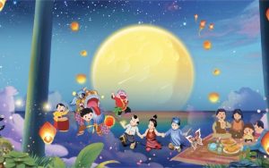 Bộ câu hỏi về trung thu ý nghĩa