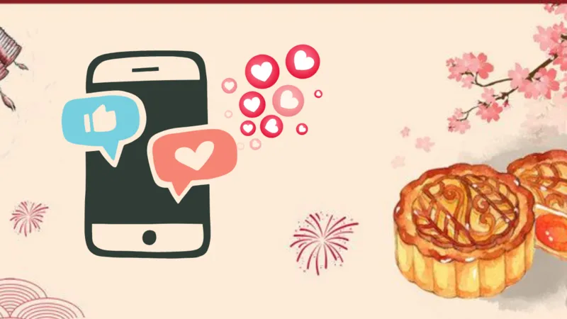 Các kênh gửi lời chúc phù hợp từng khách hàng, đối tác, doanh nghiệp