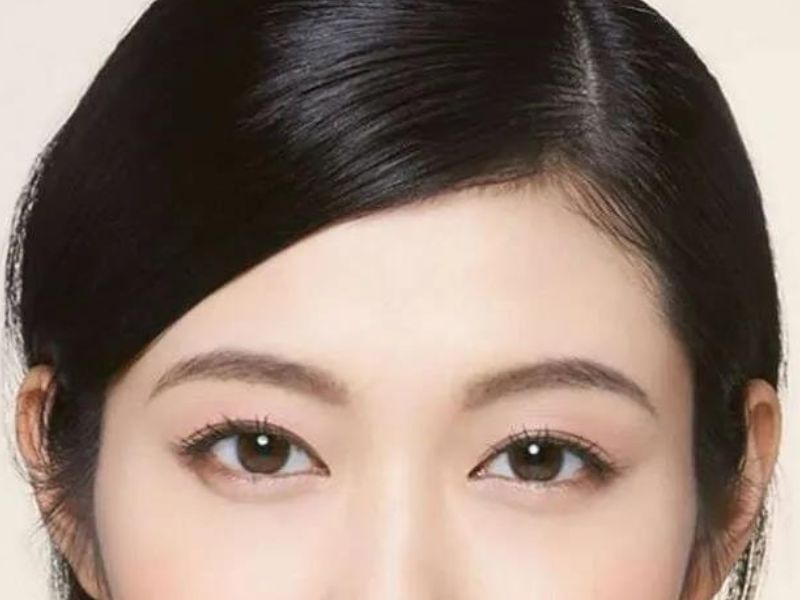 Cách vẽ lông mày tại nhà chuẩn thẩm mỹ 