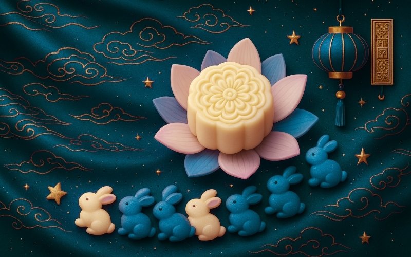 Đố mẹo về Trung Thu là thể loại được yêu thích nhất vì nó vừa thú vị vừa bổ sung kiến thức