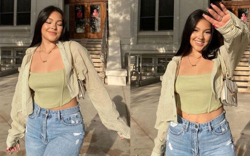 Chubby là tính từ tiếng Anh chỉ vẻ ngoài mũm mĩm, tròn trịa và thường gợi sự dễ thương