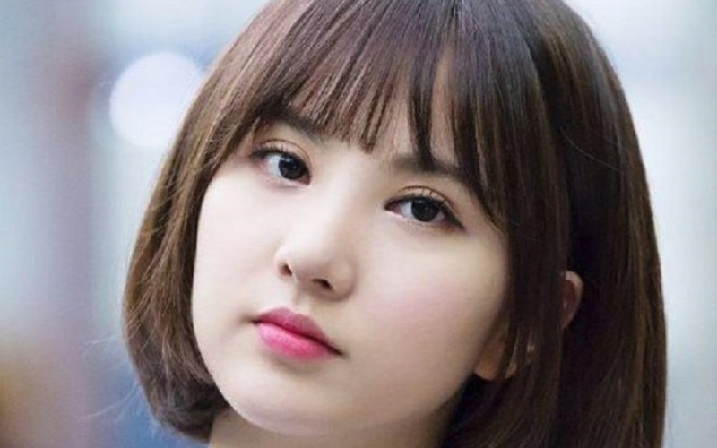 Dáng lông mày sẽ cân bằng các đường nét, tạo điểm nhấn cho mắt