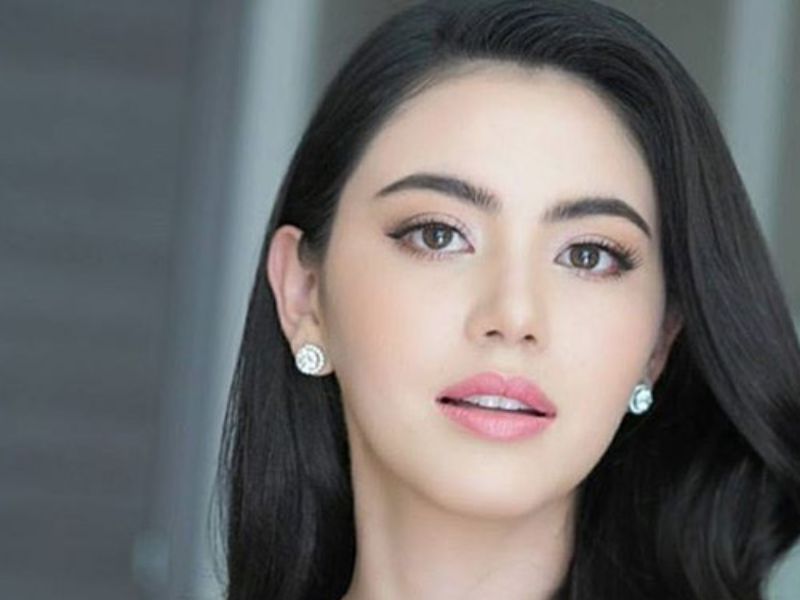 Dáng lông mày phù hợp với nhiều khuôn mặt