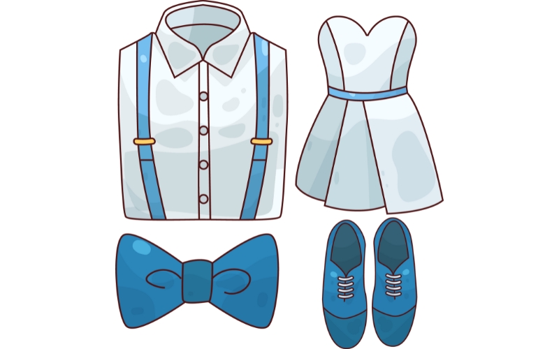 Dress code chính là tiêu chuẩn ăn mặc cho sự chuyên nghiệp