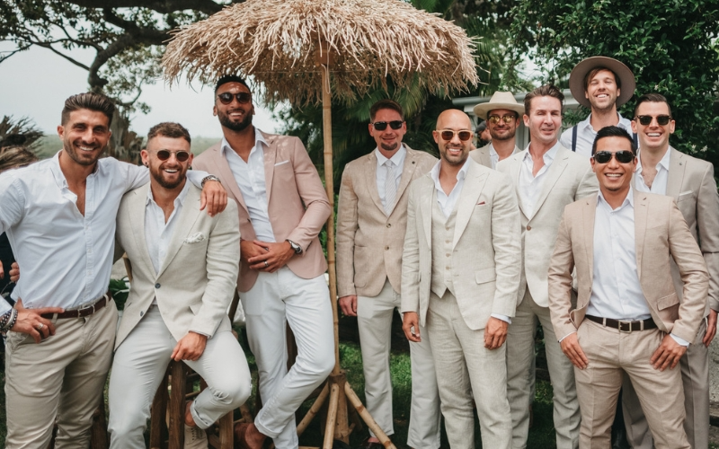 Dress code là quy tắc ăn mặc giúp lựa chọn trang phục phù hợp