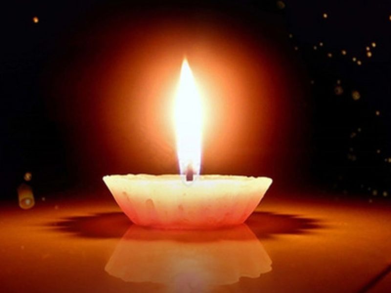 Hồi hướng công đức hóa giải trùng tang