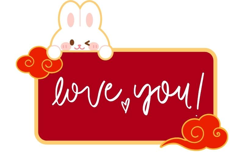 Lời chúc Trung Thu cho người yêu đặc biệt quan trọng với các cặp quen xa