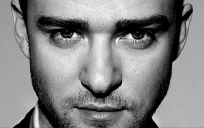 Đàn ông sở hữu lông mày chổi xể thường là người mạnh mẽ, quyết đoán