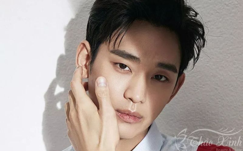 Lông mày chữ nhất