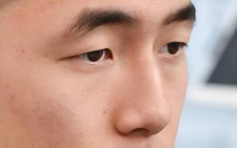 Lông mày La Hán ở đàn ông tạo cảm giác là người cực đoan