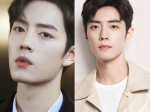 Lông mày lưỡi kiếm là dáng mày phú quý