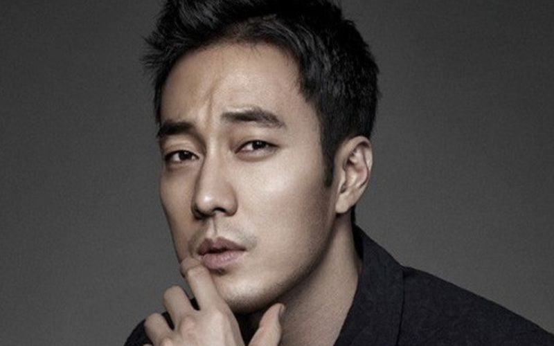 Lông mày chữ bát nam