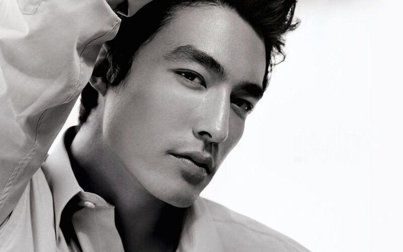 Lông mày sư tử nam