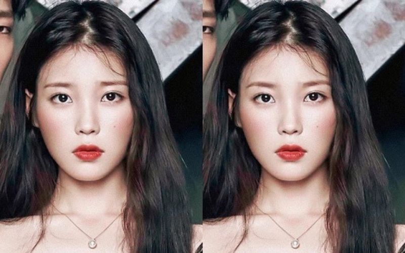 Lông mày ngang là gì