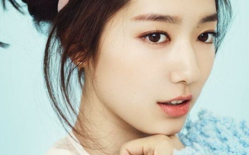 Lông mày ngang Hàn Quốc