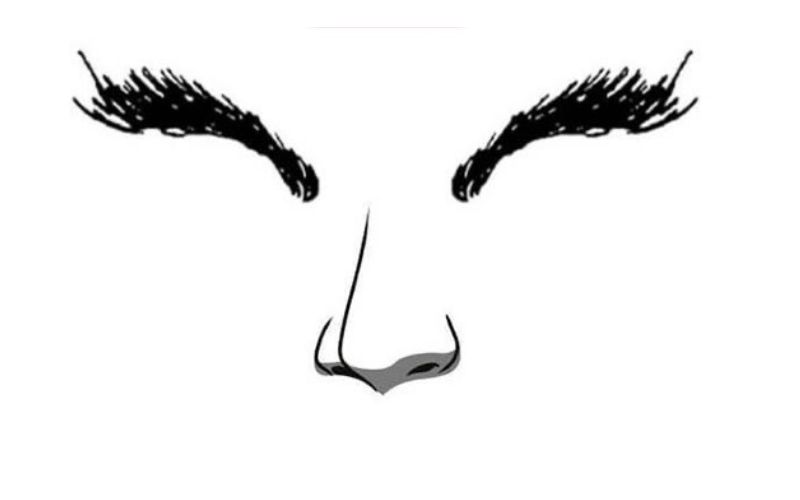 Lông mày quỷ là gì