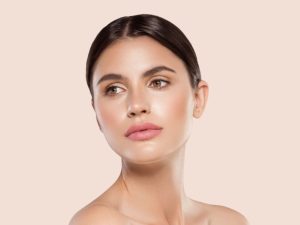 Lông mày rồng là một trong những dáng mày quý hiếm 