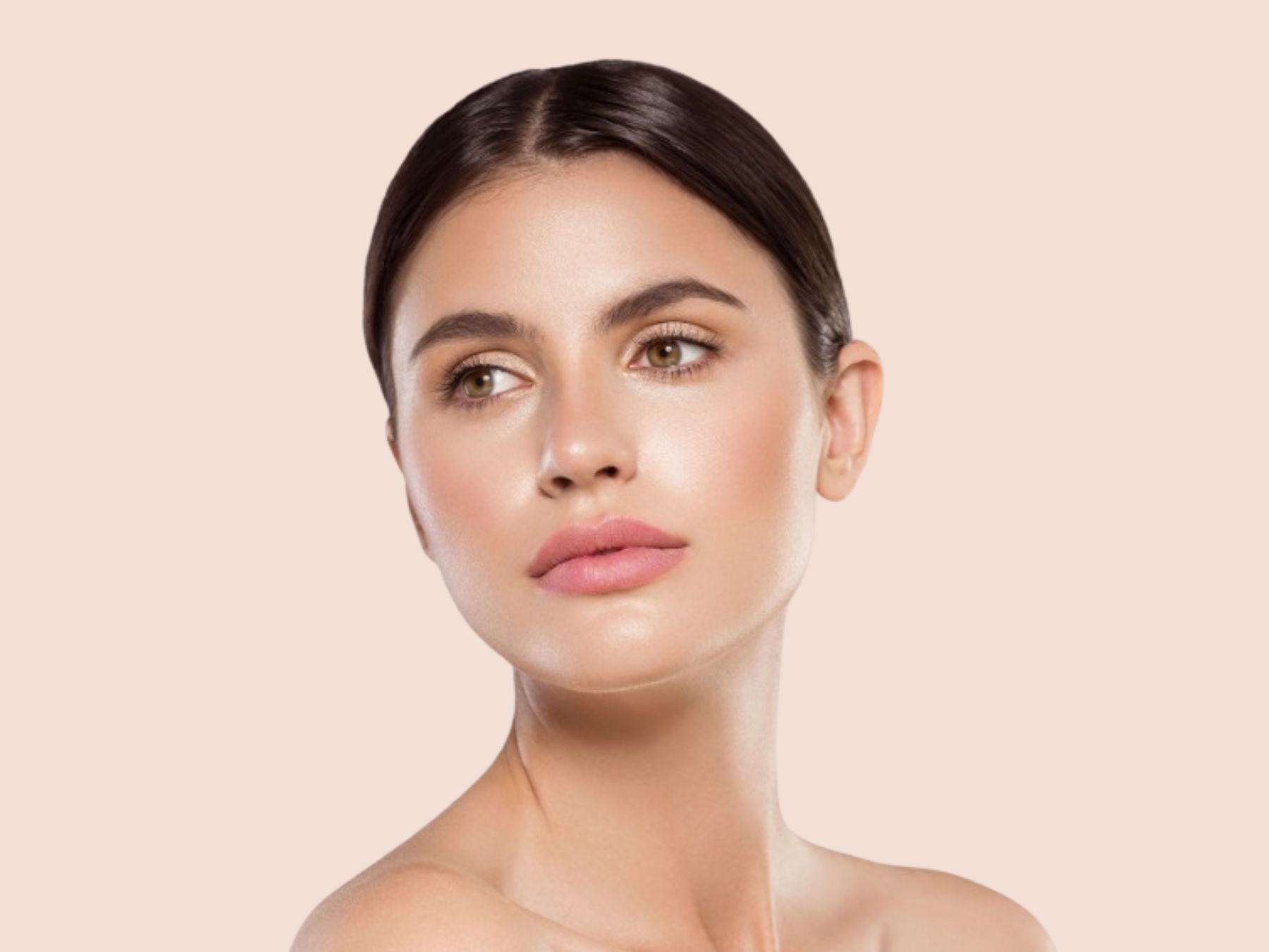 Lông mày rồng là một trong những dáng mày quý hiếm