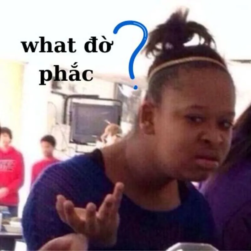 Meme oát đờ phắc