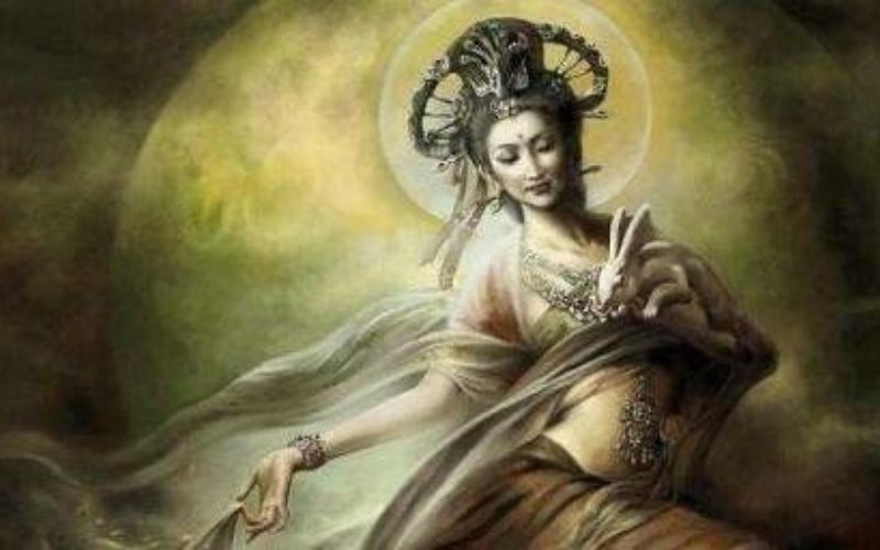 Nguồn gốc Tết Trung Thu: Tục thờ thần Thái Âm Tinh Quân của Trung Quốc