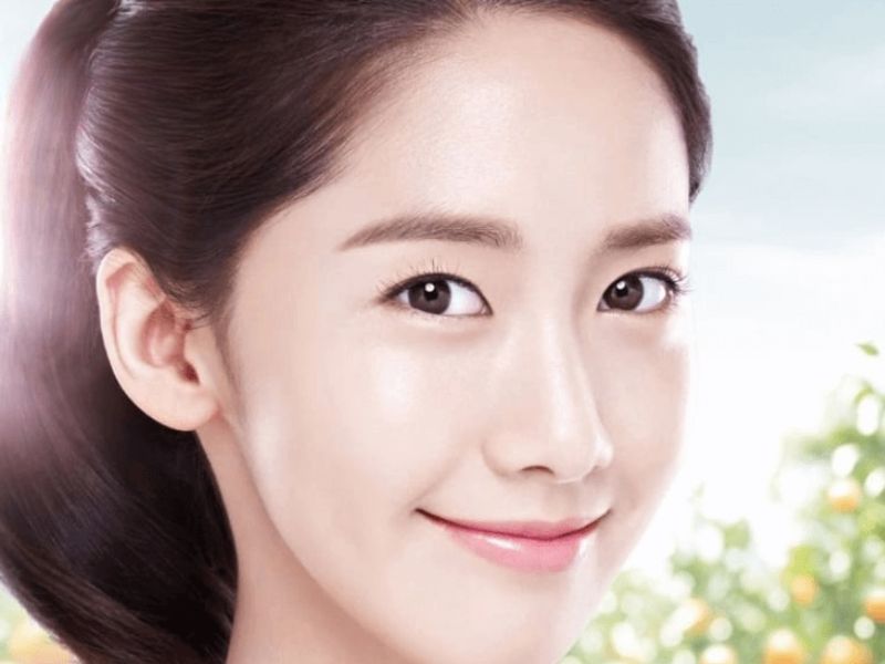 Phù hợp với nhiều kiểu dáng lông mày