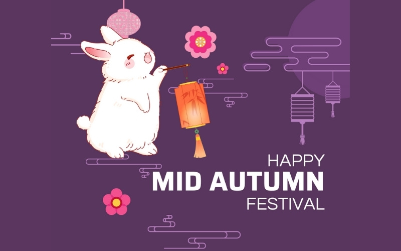 Với các công cụ hỗ trợ thì việc thiết kế Poster Trung Thu đã đơn giản hơn nhiều