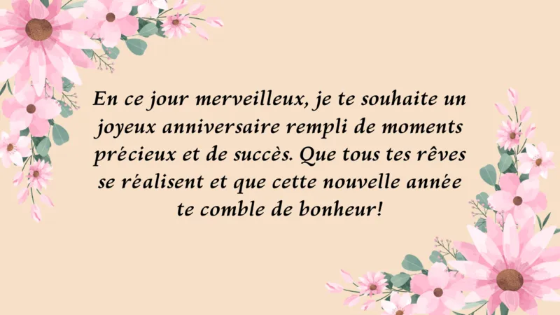 Stt chúc mừng sinh nhật bạn thân ngắn