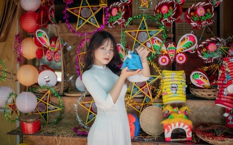 Stt Trung Thu là cách để giới trẻ chào đón ngày lễ Trăng Rằm