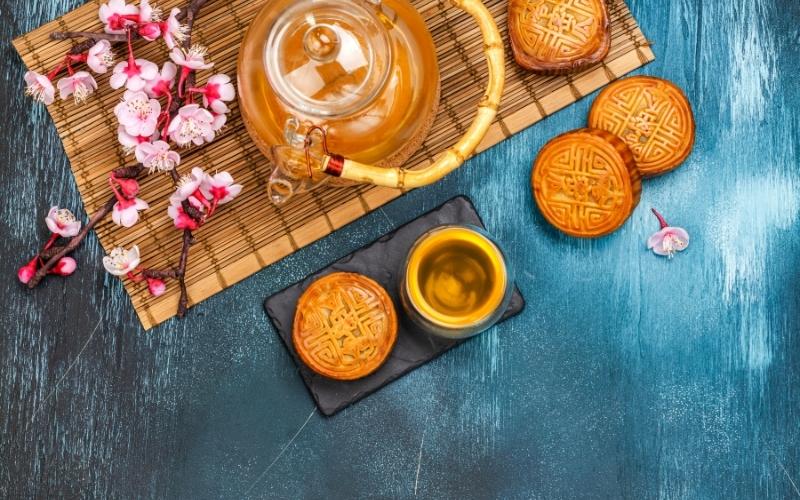 Với những ai đang FA thì một Stt Trung Thu ấn tượng có thể giúp thay đổi khí vận