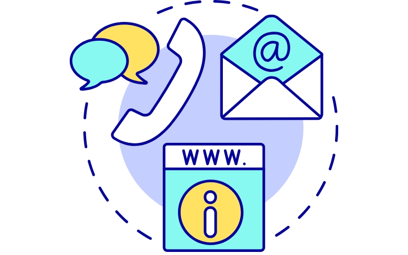 Tìm hiểu contact là gì sẽ giúp bạn sử dụng từ này hiệu quả