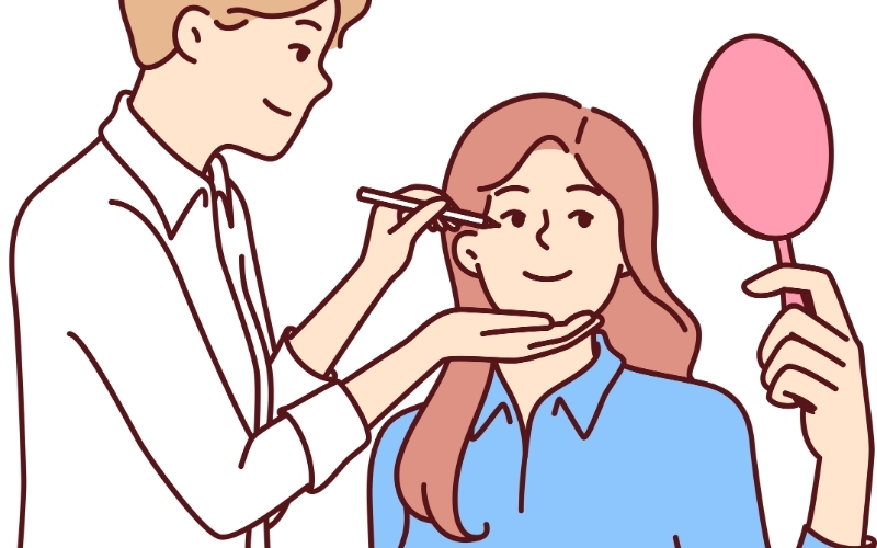 Tìm hiểu make up là gì và ý nghĩa trong trang điểm cùng giao tiếp