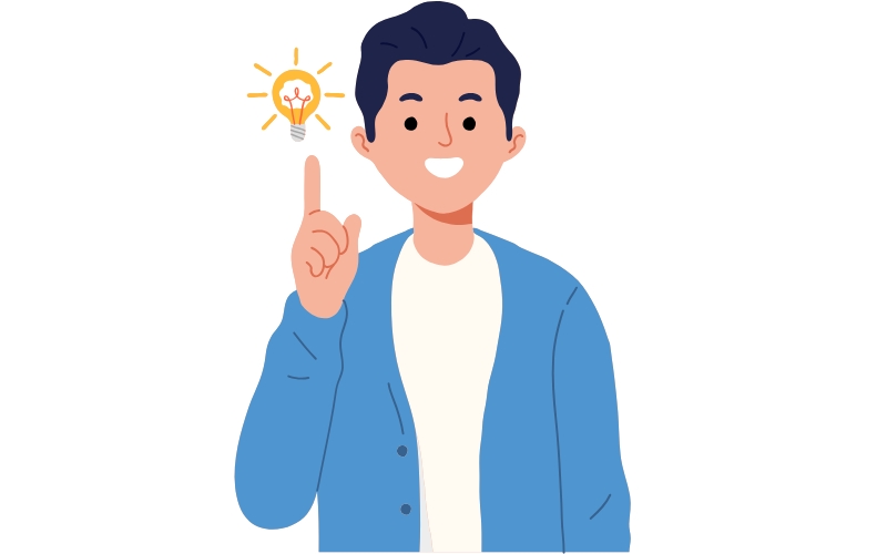 Trong tiếng Anh, make up còn mang nghĩa giảng hòa, sáng tạo hoặc bịa ra câu chuyện