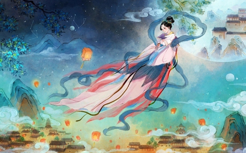 Trung Thu tiếng Anh là gì