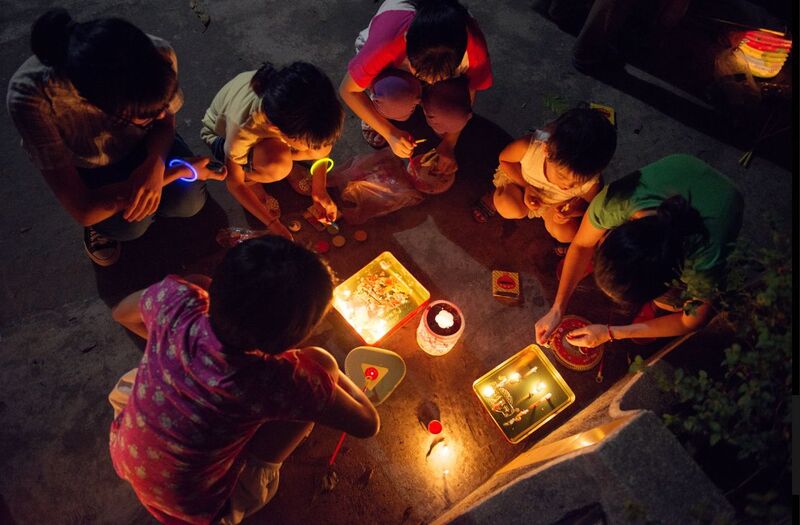 Trung Thu Việt Nam