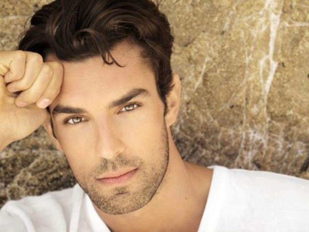 Tương quan của dáng mày rồng với khuôn mặt