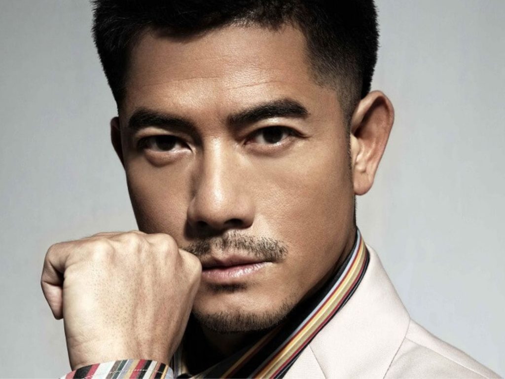 Tướng số của nam khi sở hữu dáng mày rồng