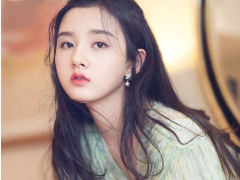 Vận mệnh của phụ nữ có dáng mày chữ bát 