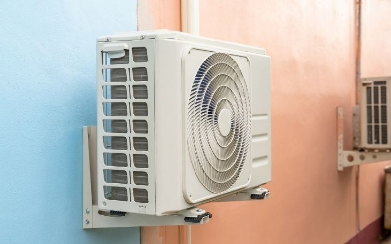 Việc chọn môi chất lạnh thân thiện môi trường giúp bảo vệ sức khỏe và hệ sinh thái