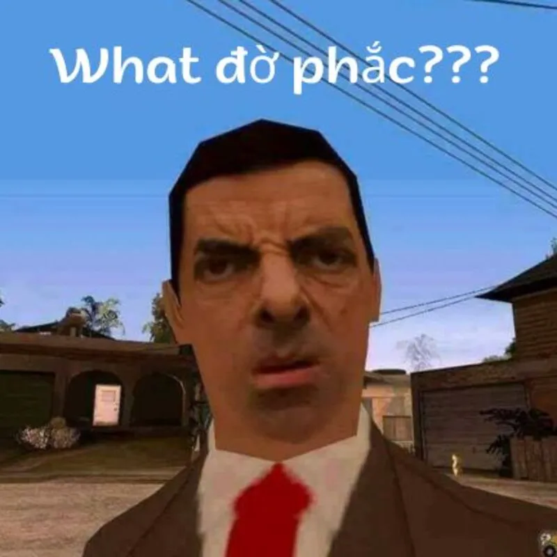 What đờ phắc tiếng anh là gì