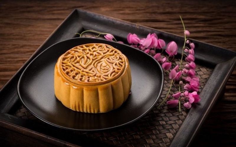 1 cái bánh trung thu bao nhiêu calo?