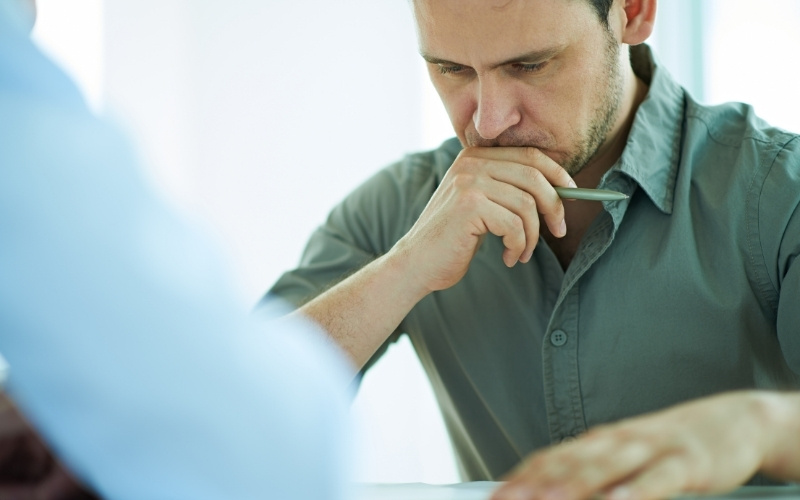 Cẩn tắc vô áy náy là làm việc cẩn thận để không phải hối hận