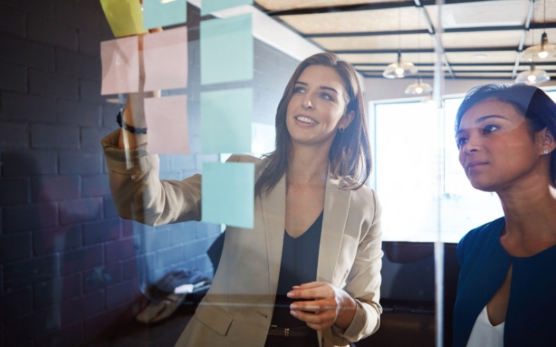 Thành ngữ cẩn tắc vô áy náy có thể áp dụng rộng rãi trong cuộc sống