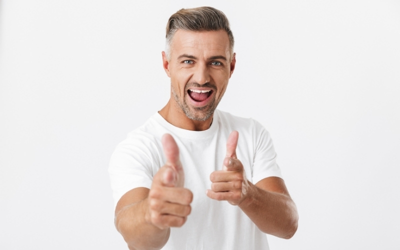 Đôi khi cuộc sống sẽ nhẹ nhàng hơn nhiều chỉ với một vài câu nói vui vẻ