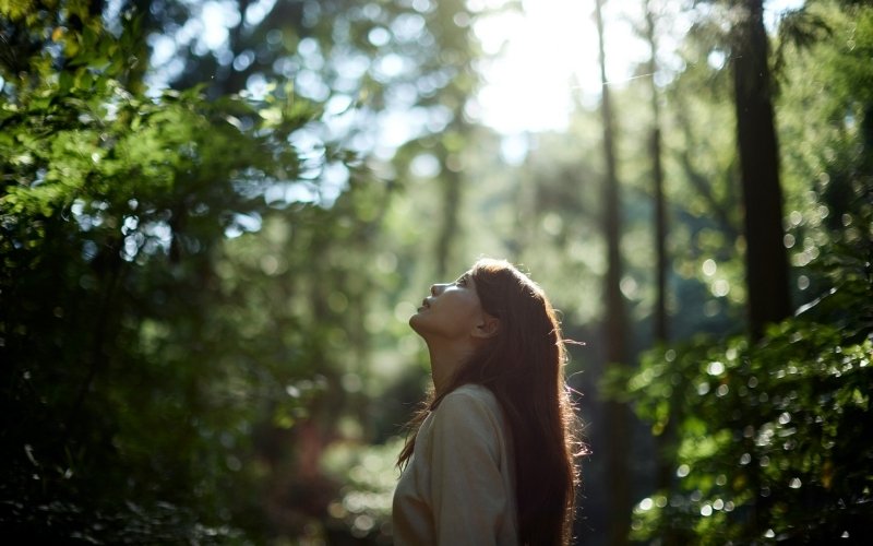 Các caption về cuộc sống thể hiện bạn là người từng trải