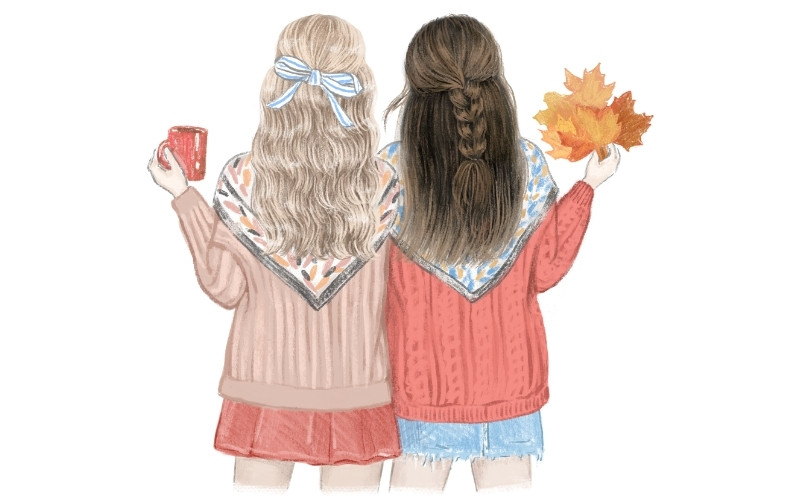 Bài viết tổng hợp hơn 50 lời chúc 20 10 bạn thân siêu hài hước, thú vị và ý nghĩa